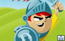 The Domino Knight 2