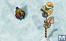 Xtreme Sleigh