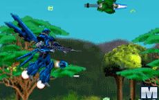 Morph Fighter