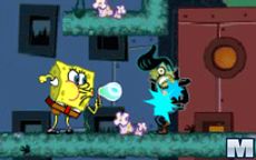 Spongebob - Who Bob What Pants