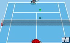 Maestro del tenis