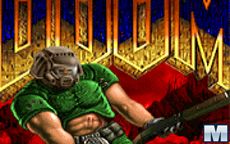Doom Flash 2008