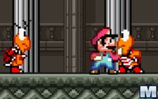 Mario Combat