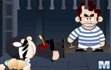 Randy's Jailbreak