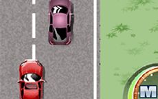 Car Destruction Race