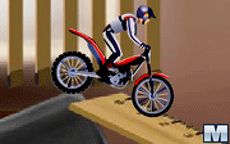 Maniático de las motos 4, versión oficina