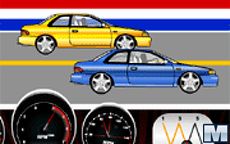 Ultimate Drag Racer