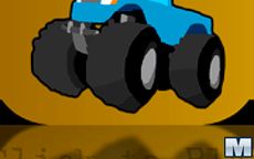 Monster Truck Maniac
