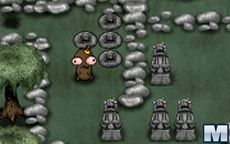 The Chronicles Of Stinky Bean 2
