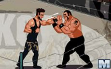 Smash Boxing