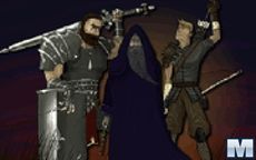 Hands Of War