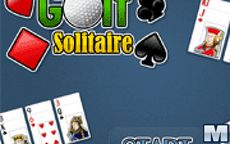 Golf Solitaire
