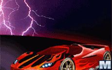 Supercar Showdown