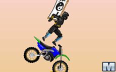 Embestida de motos 2