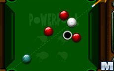 Powerpool - Billar