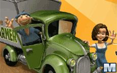 Youda Farmer