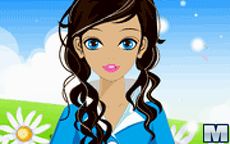 Fresh Girl Makeover
