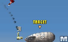 Dogfight 2