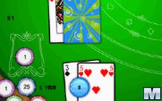 Blackjack Mania