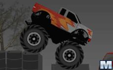 Demolish Truck