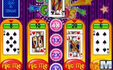 Stack Cards