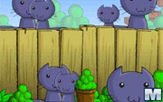 The Kitten Game