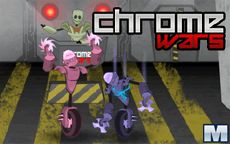 Chrome Wars