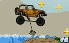 Big Truck Adventures 3