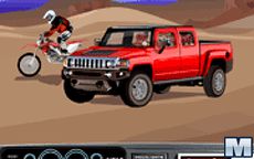 Hummer Truck