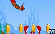The Treasure Ocean