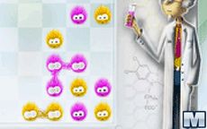 Doctor Trickle - A Failed Experiment