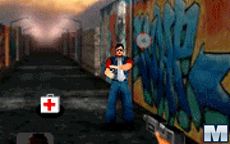Police Fury