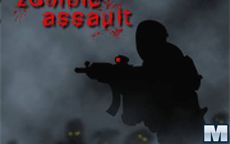 Sas - Zombie Assault