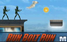Run Bolt Run