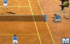 El mundo del tenis