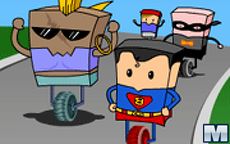 Box Racers