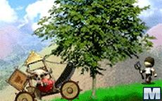 Crazy Orcs Racing