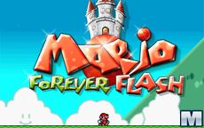 Mario Forever Flash