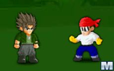 Kungfu Young