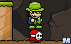 Super Mafia Land