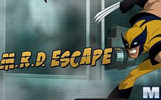 M.r.d. Escape