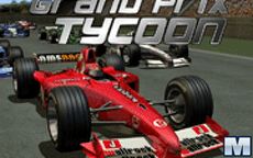 Grand Prix Tycoon