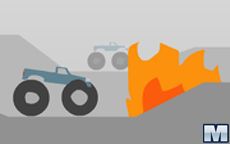 Monster Truck Maniac 2