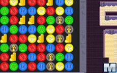 Puzzle Defense
