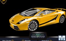 Lamborghini Tuning