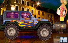 Offroad Transporter