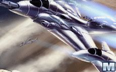 Sky Invasion