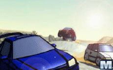 Drift Runners
