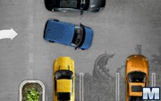 Parking Quality