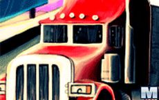 18 Wheeler Ii